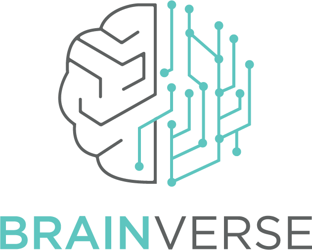 Brainverse Logo